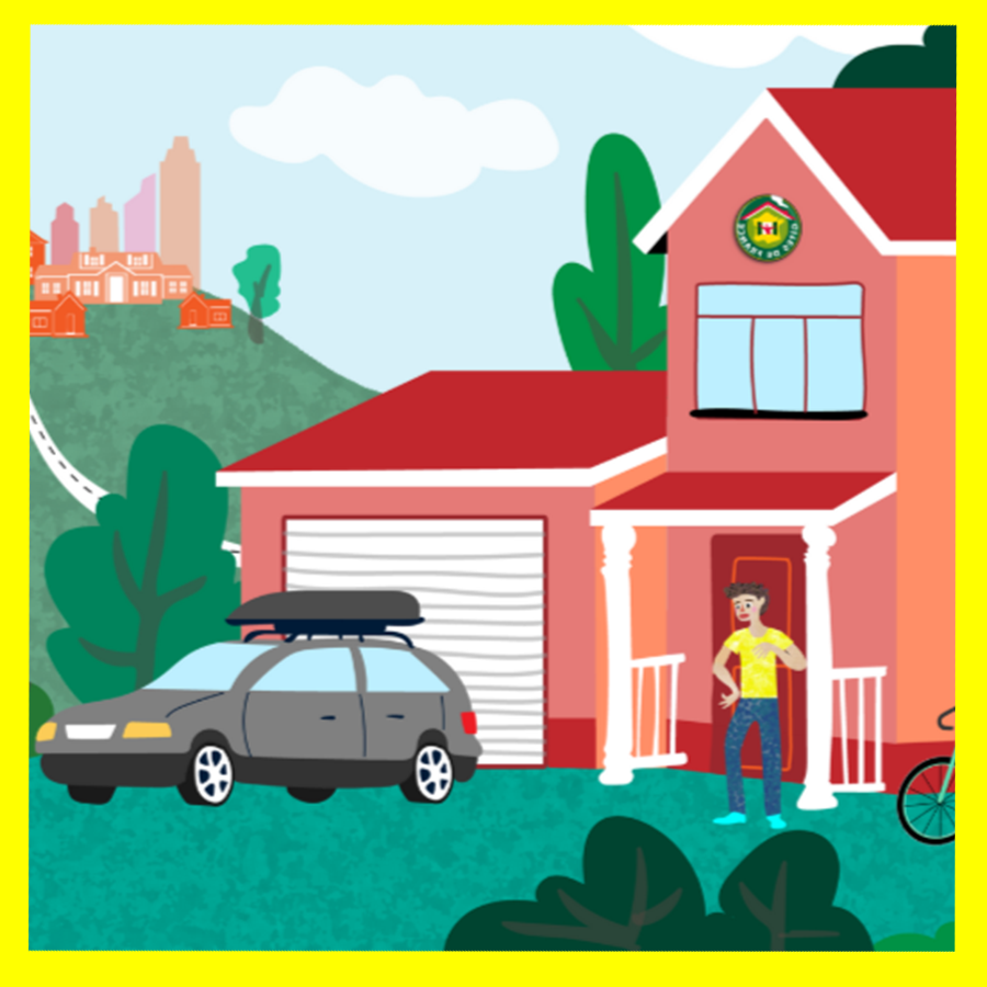 Cycle Développement Durable : Se déplacer intelligemment