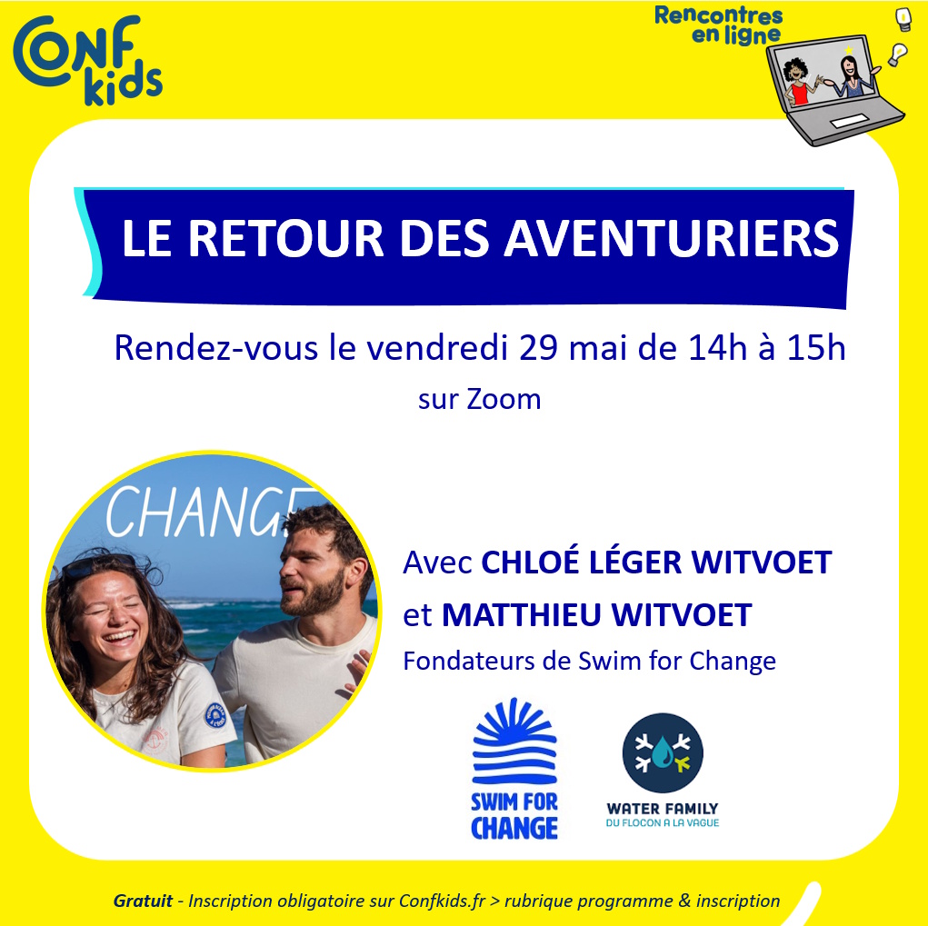 Le retour des aventuriers